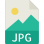 jpeg icon